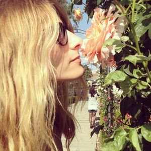 Meet your Posher, Tara